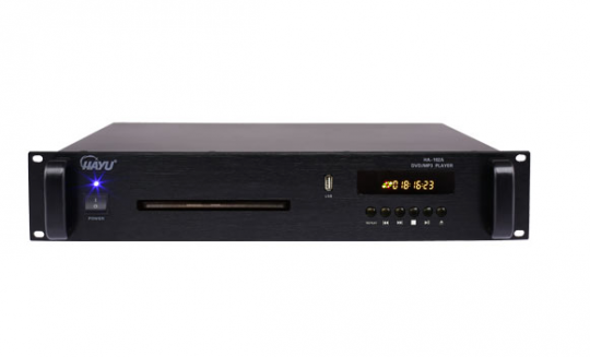 DVD/MP3播放器 HA-102A